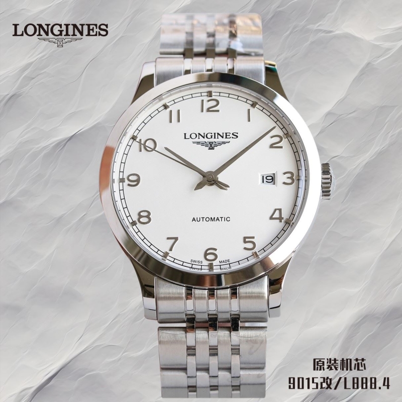 LONGINES